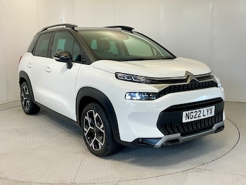 2022 - 1.2 PureTech 130 Shine Plus 5dr EAT6