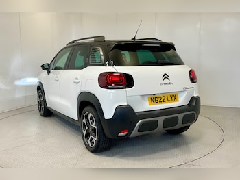Used Citroen C3 Aircross 2022 for sale - 77640758: Photo