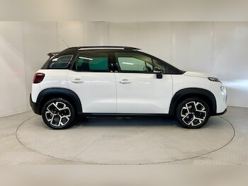 Used Citroen C3 Aircross 2022 for sale - 77640758: Photo