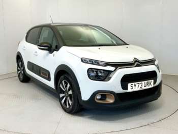 2023 - 1.2 PureTech C-Series Edition 5dr