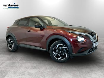 Used Nissan Juke 2023 for sale - 79582544: Photo