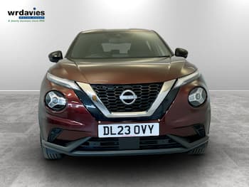 Used Nissan Juke 2023 for sale - 79582544: Photo