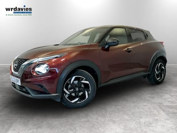 Used Nissan Juke 2023 for sale - 79582544: Photo