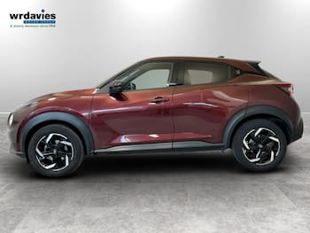 Used Nissan Juke 2023 for sale - 79582544: Photo