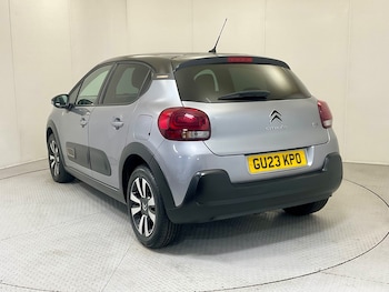 Used Citroen C3 2023 for sale - 77165508: Photo