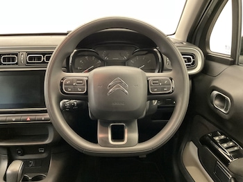 Used Citroen C3 2023 for sale - 77165508: Photo