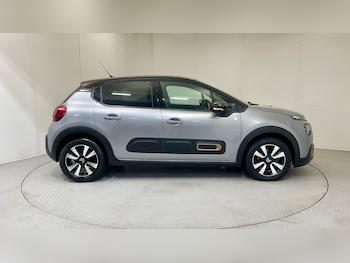 Used Citroen C3 2023 for sale - 77165508: Photo