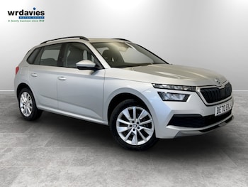 Used Skoda Kamiq 2020 for sale - 79374857: Photo
