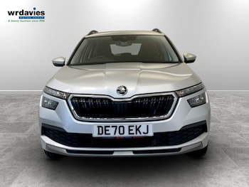 Used Skoda Kamiq 2020 for sale - 79374857: Photo