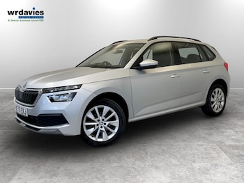Used Skoda Kamiq 2020 for sale - 79374857: Photo