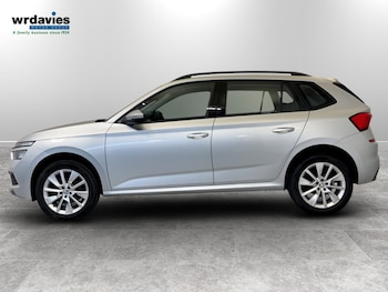 Used Skoda Kamiq 2020 for sale - 79374857: Photo
