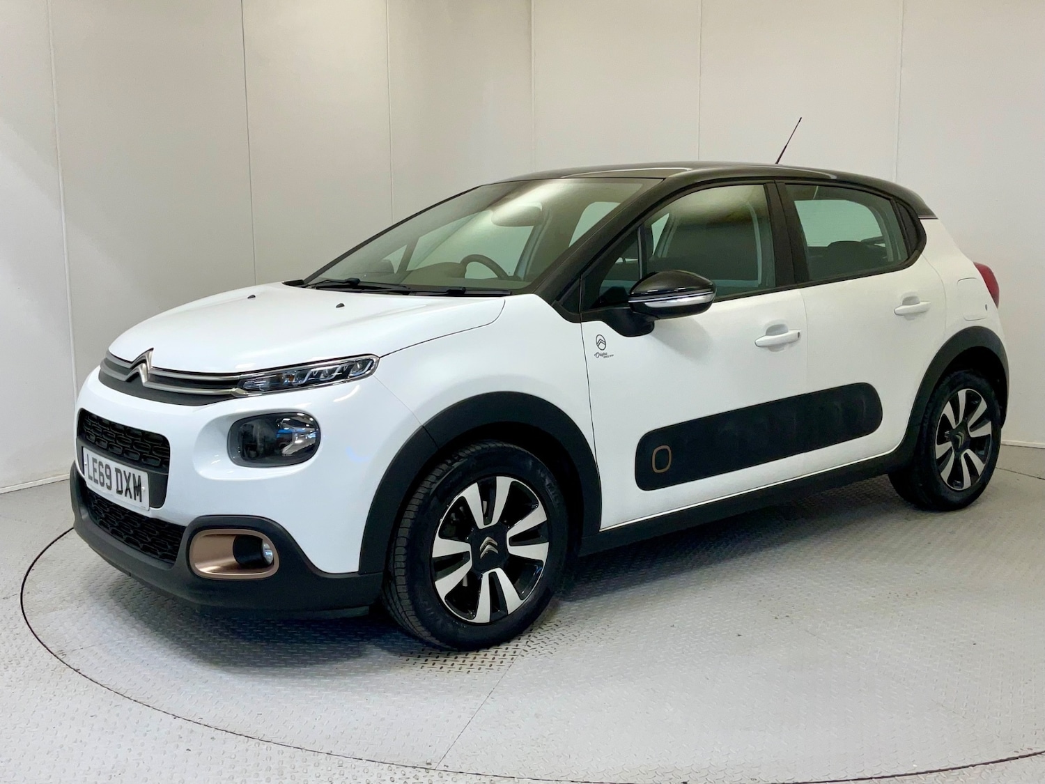 Used Citroen C3 2020 for sale - 77057840: Photo 11