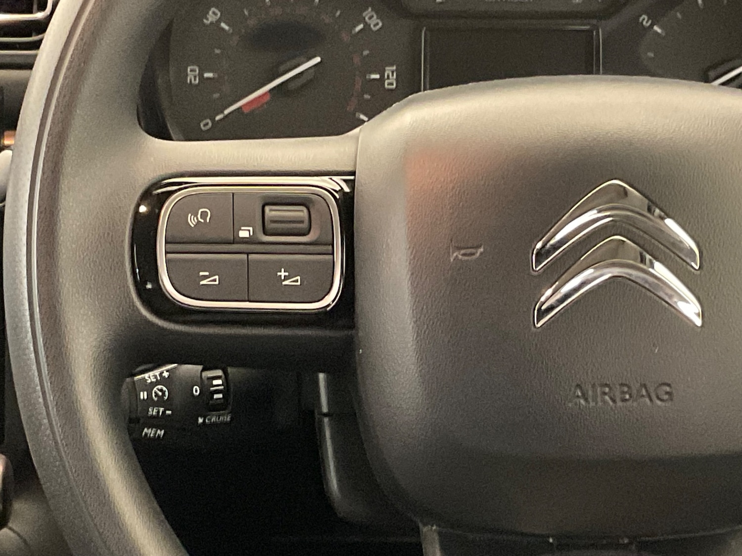 Used Citroen C3 2020 for sale - 77057840: Photo 12