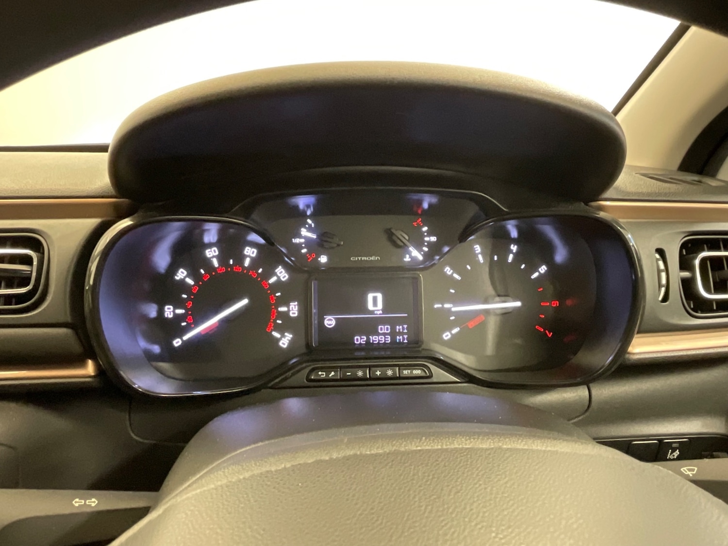 Used Citroen C3 2020 for sale - 77057840: Photo 17