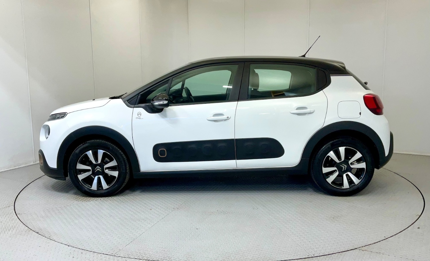 Used Citroen C3 2020 for sale - 77057840: Photo 18