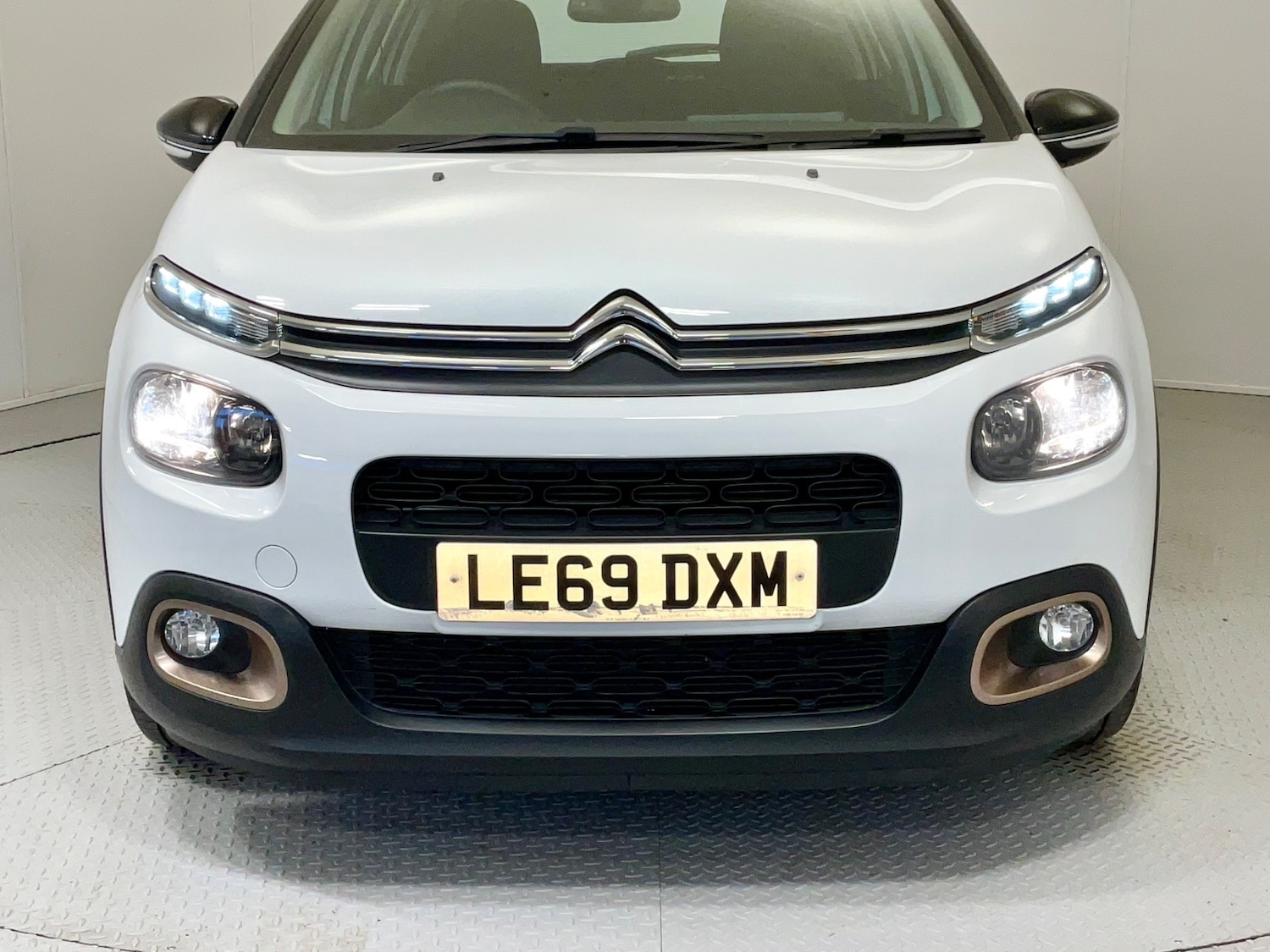 Used Citroen C3 2020 for sale - 77057840: Photo 19