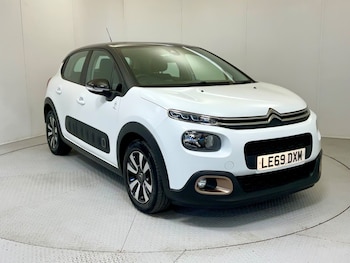 Citroen C3 feature image