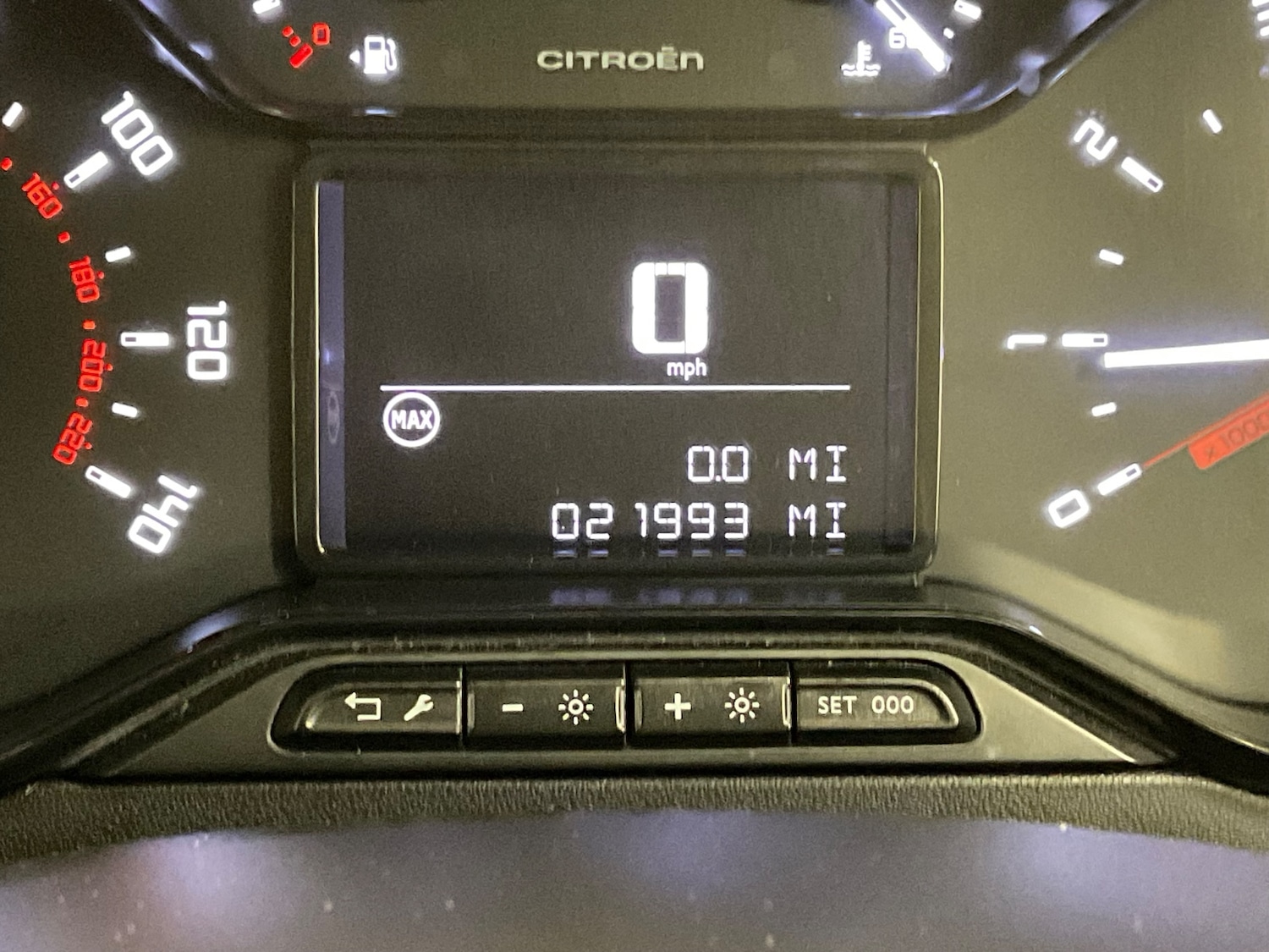 Used Citroen C3 2020 for sale - 77057840: Photo 20