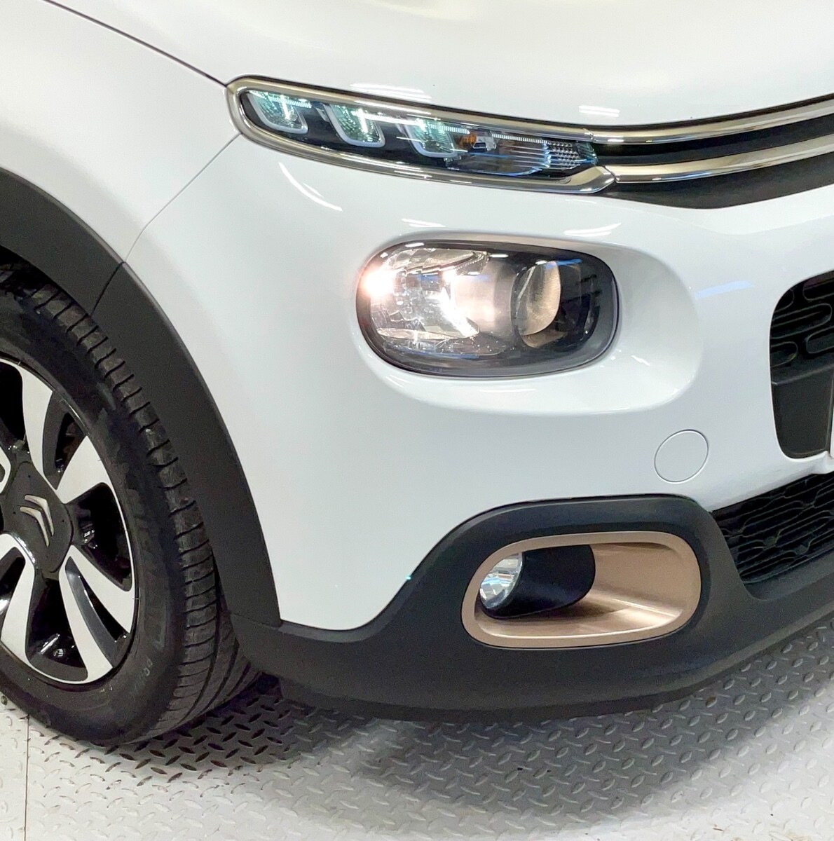 Used Citroen C3 2020 for sale - 77057840: Photo 21