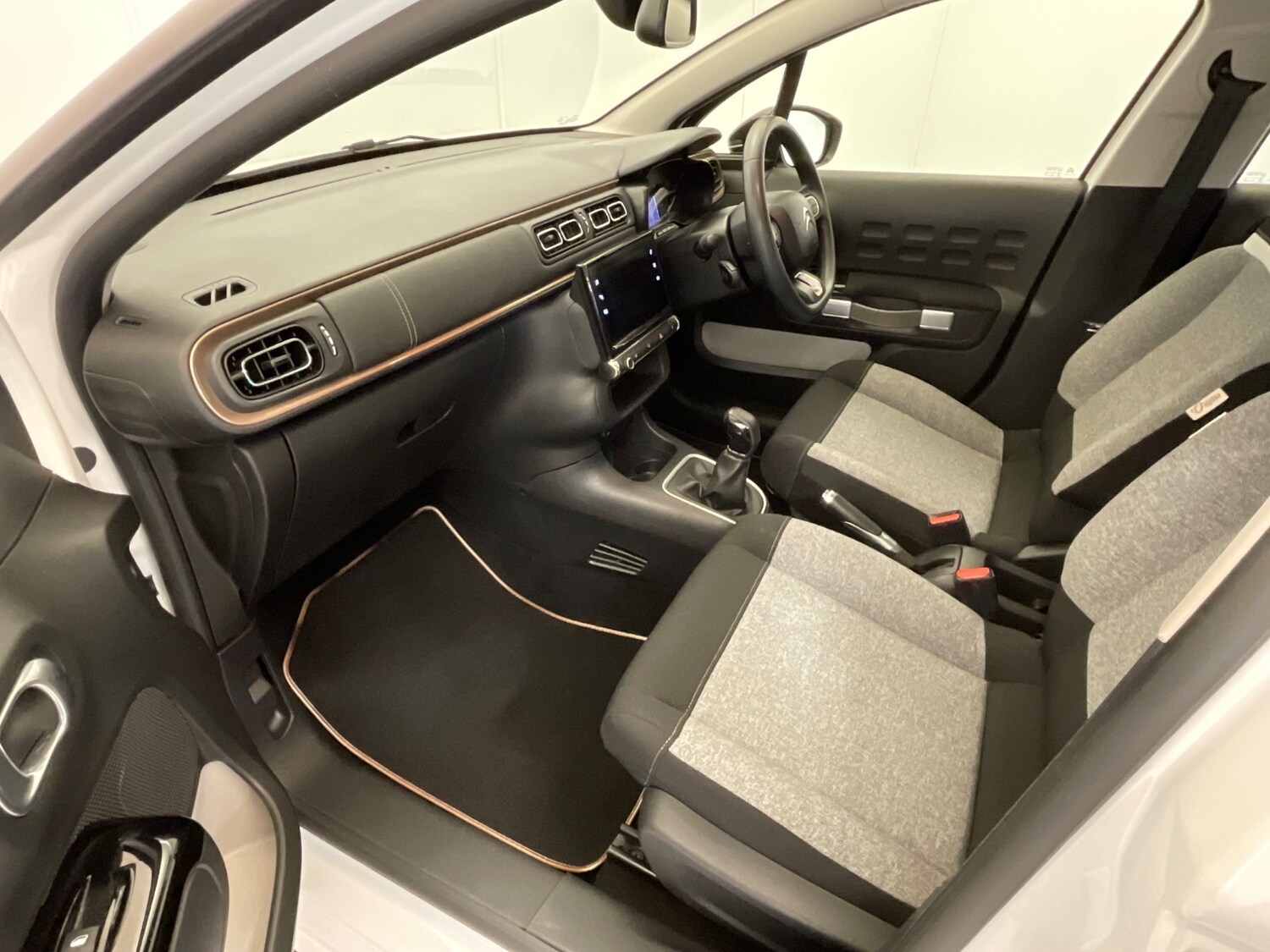 Used Citroen C3 2020 for sale - 77057840: Photo 22