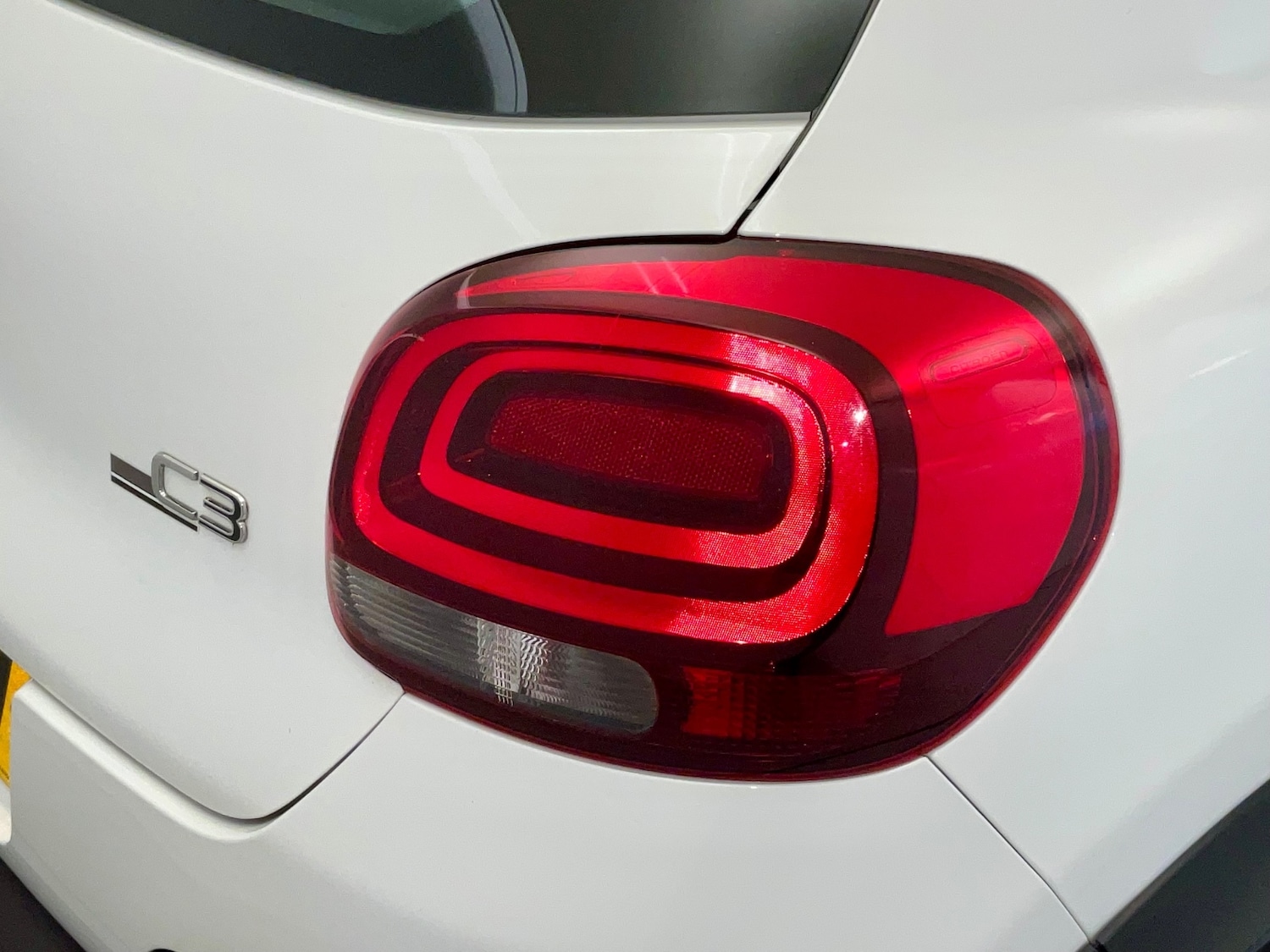 Used Citroen C3 2020 for sale - 77057840: Photo 25