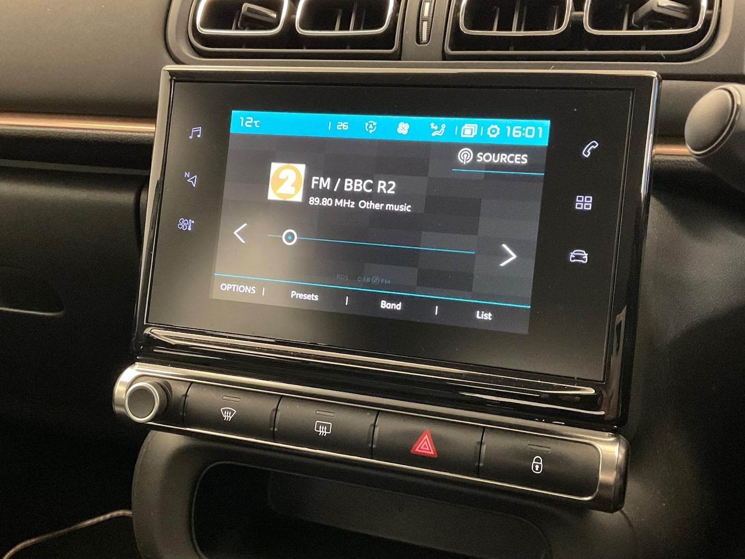 Used Citroen C3 2020 for sale - 77057840: Photo 26