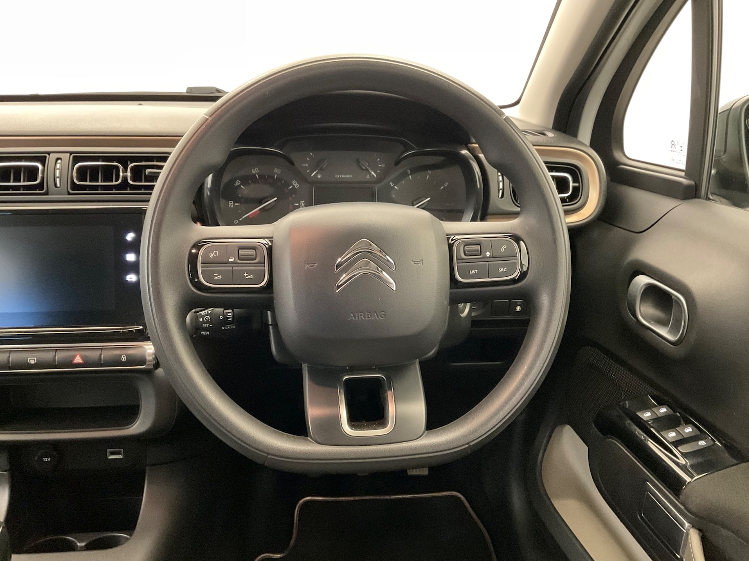 Used Citroen C3 2020 for sale - 77057840: Photo 3