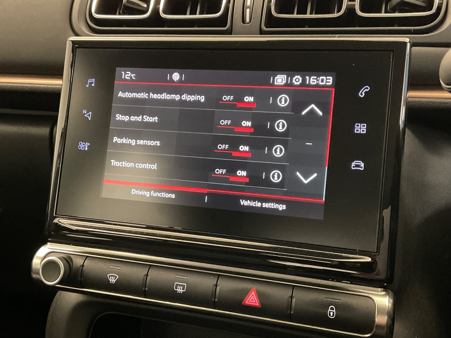 Used Citroen C3 2020 for sale - 77057840: Photo 30