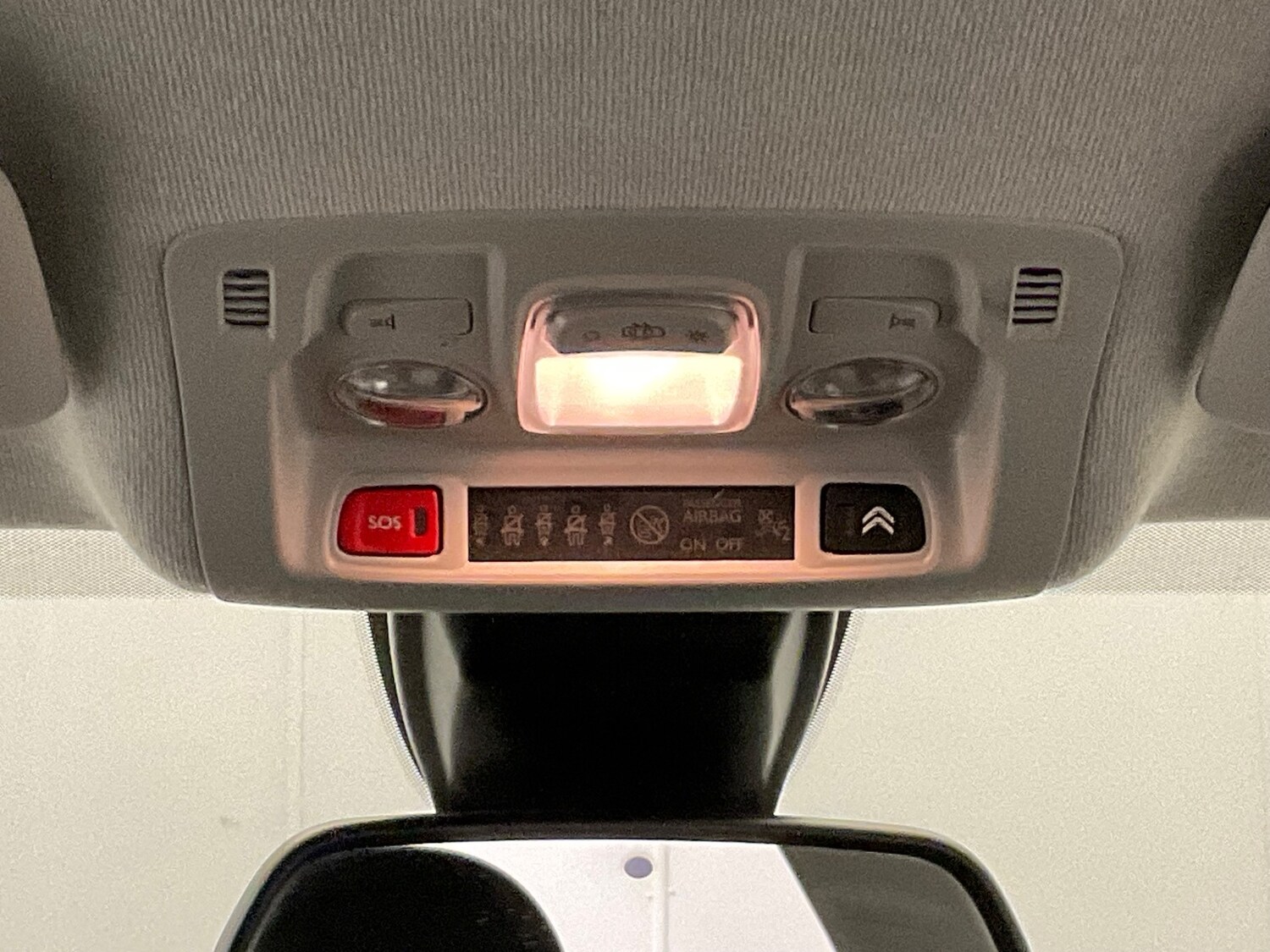 Used Citroen C3 2020 for sale - 77057840: Photo 33