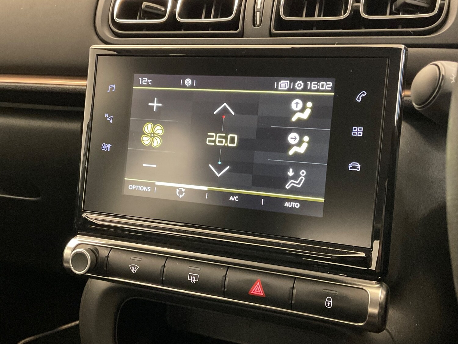 Used Citroen C3 2020 for sale - 77057840: Photo 34