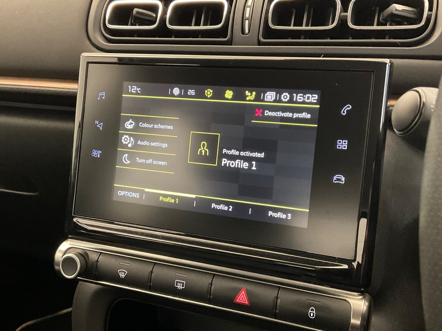 Used Citroen C3 2020 for sale - 77057840: Photo 36