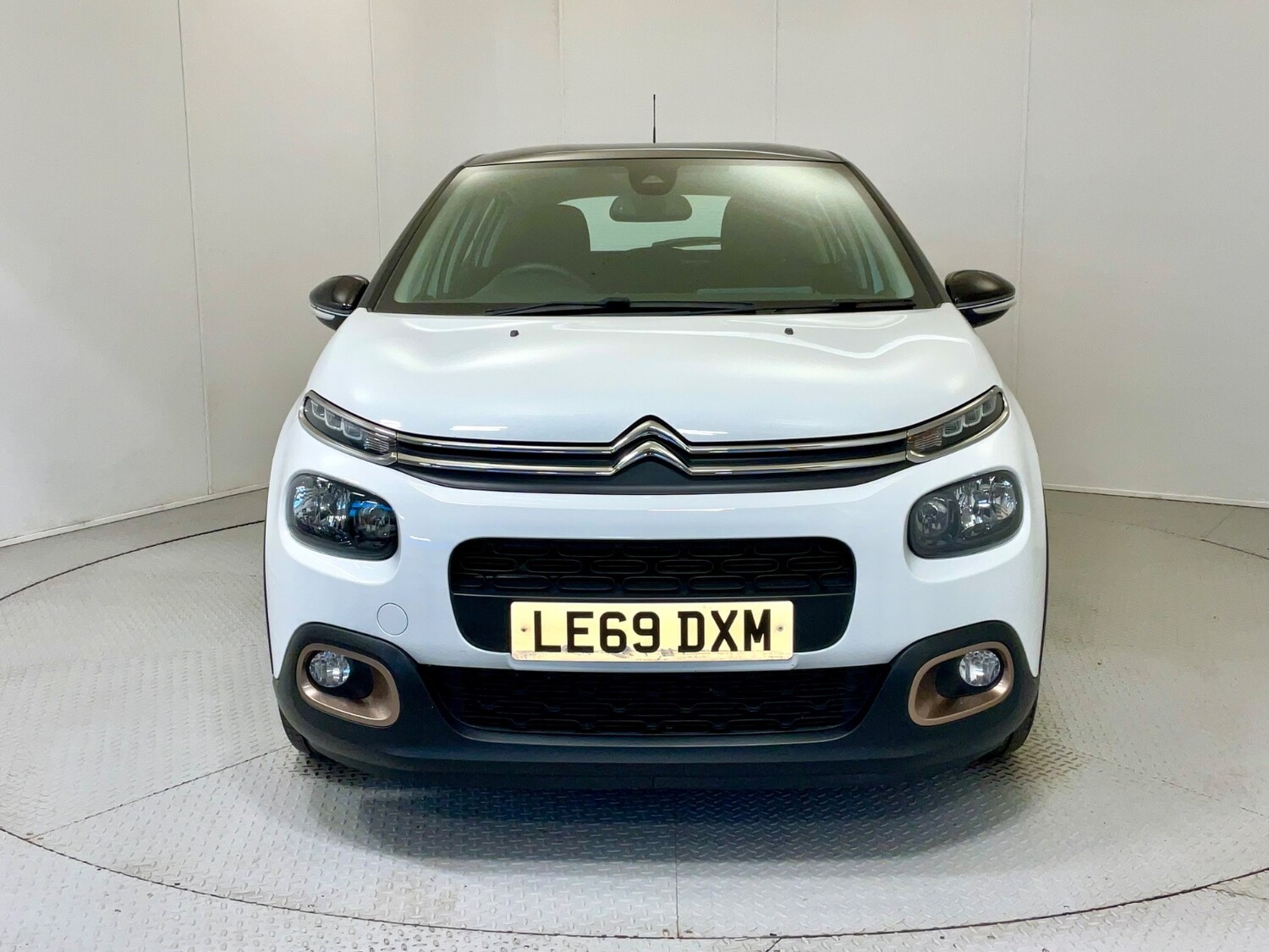Used Citroen C3 2020 for sale - 77057840: Photo 39