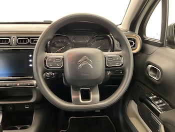 Used Citroen C3 2020 for sale - 77057840: Photo