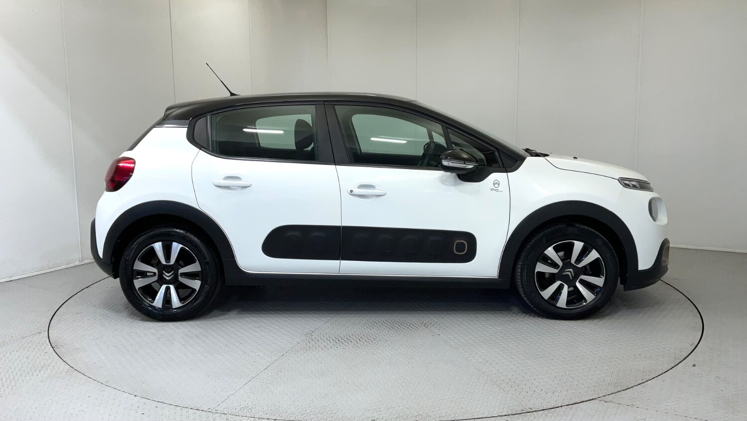 Used Citroen C3 2020 for sale - 77057840: Photo 4