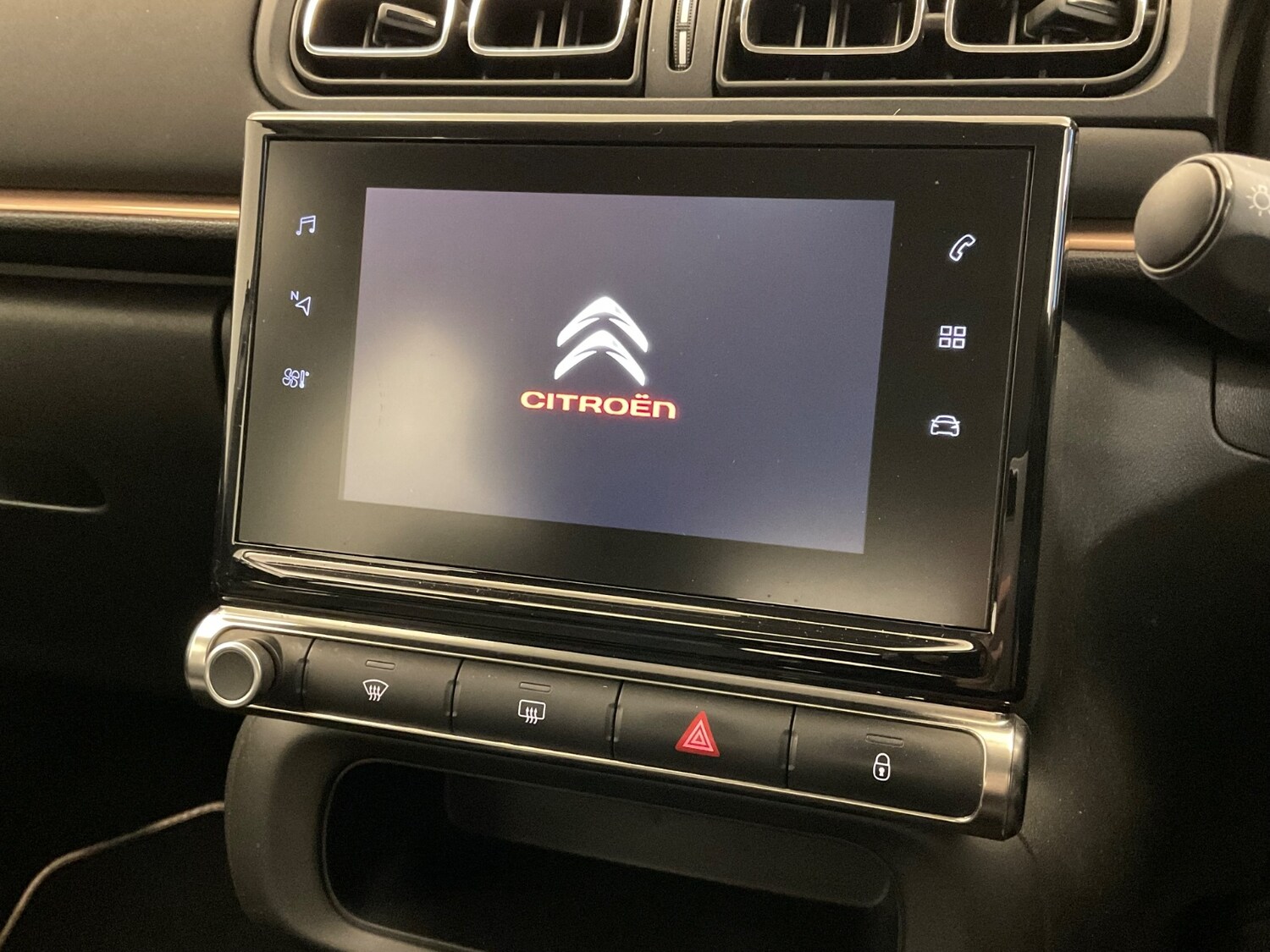 Used Citroen C3 2020 for sale - 77057840: Photo 40