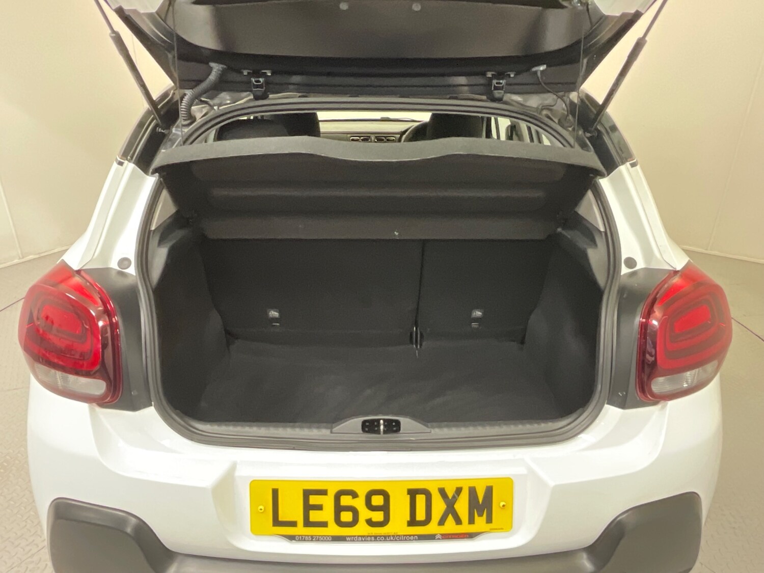 Used Citroen C3 2020 for sale - 77057840: Photo 41