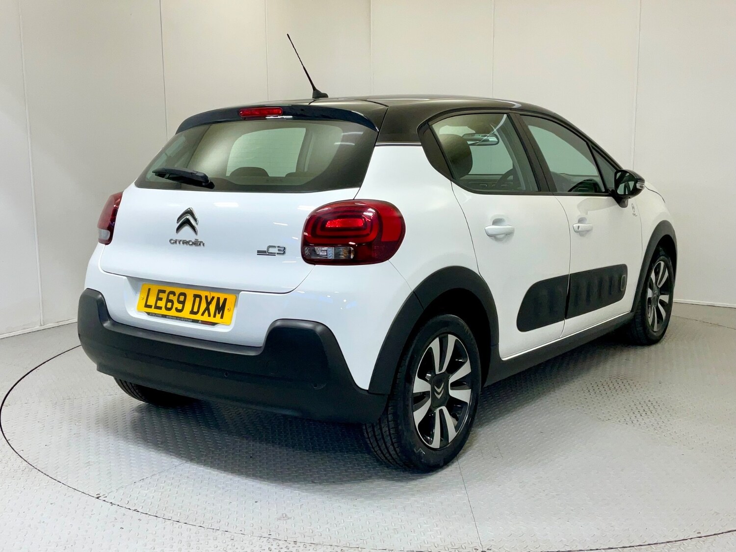 Used Citroen C3 2020 for sale - 77057840: Photo 43