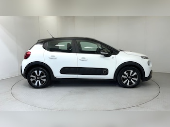Used Citroen C3 2020 for sale - 77057840: Photo