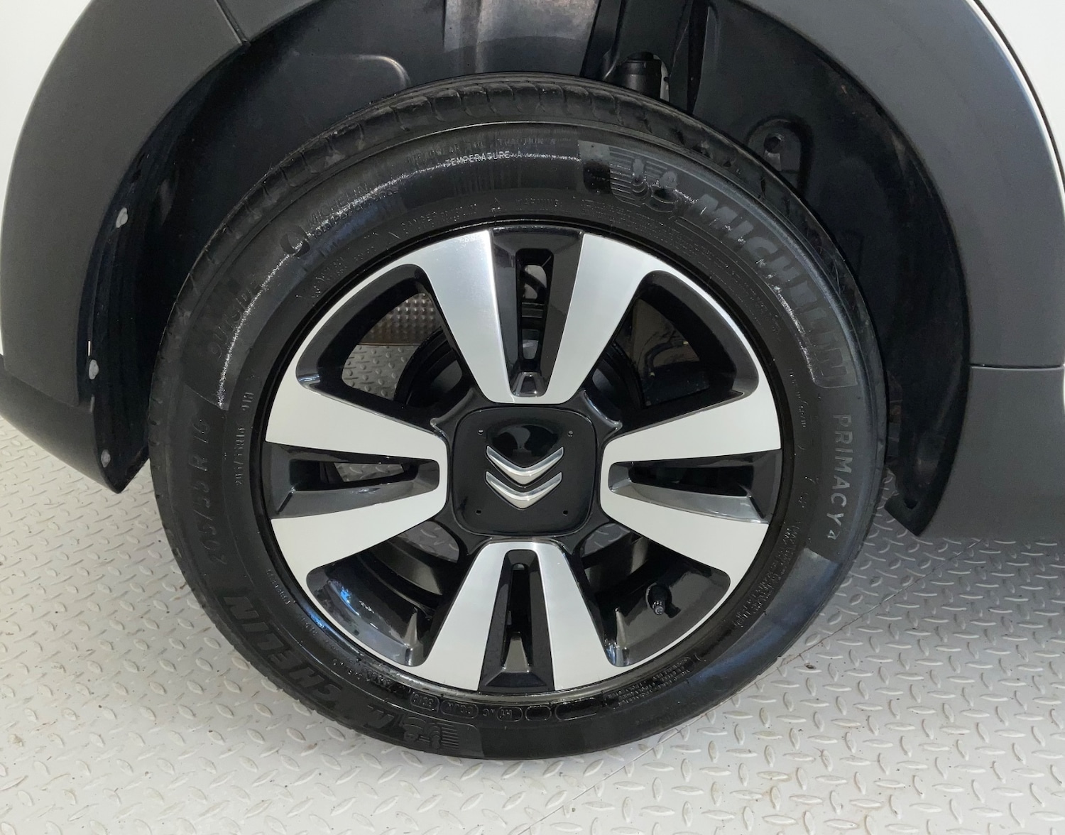 Used Citroen C3 2020 for sale - 77057840: Photo 5