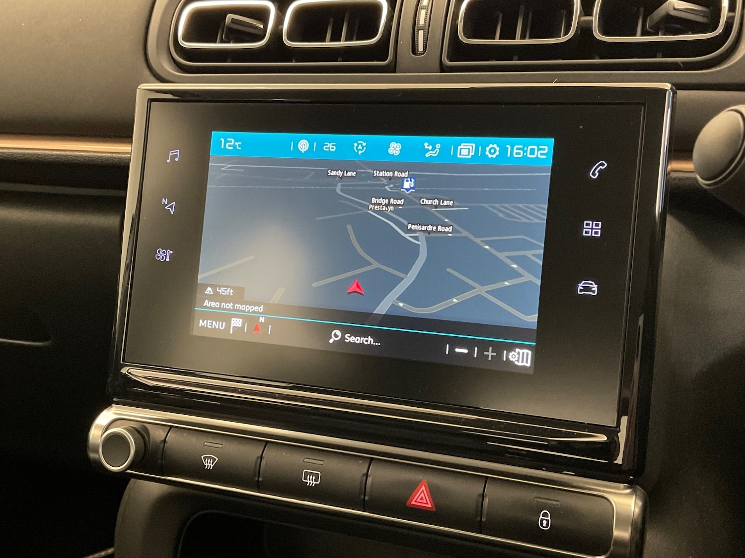 Used Citroen C3 2020 for sale - 77057840: Photo 6