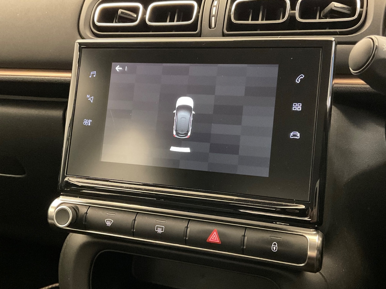 Used Citroen C3 2020 for sale - 77057840: Photo 7