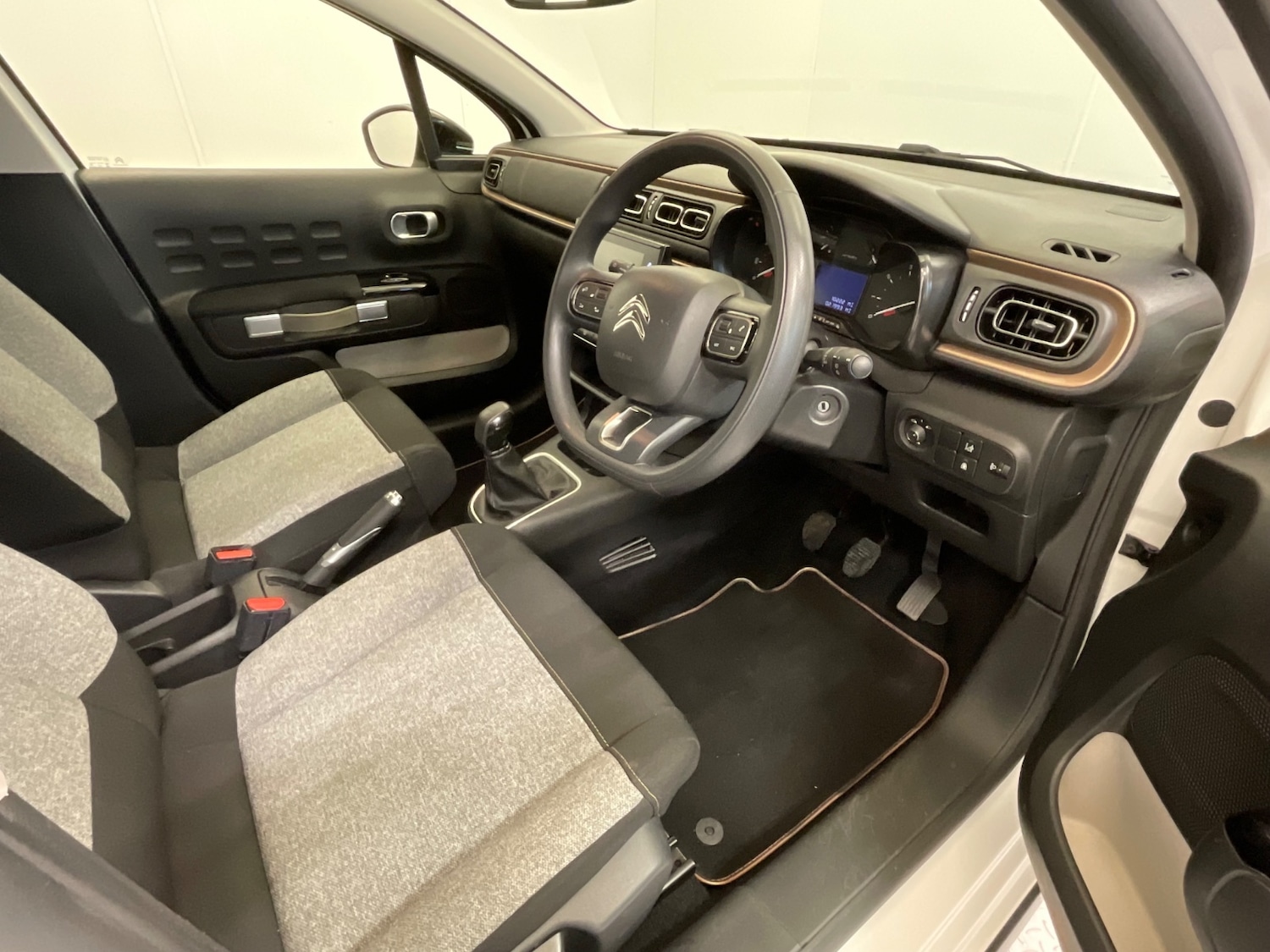 Used Citroen C3 2020 for sale - 77057840: Photo 8