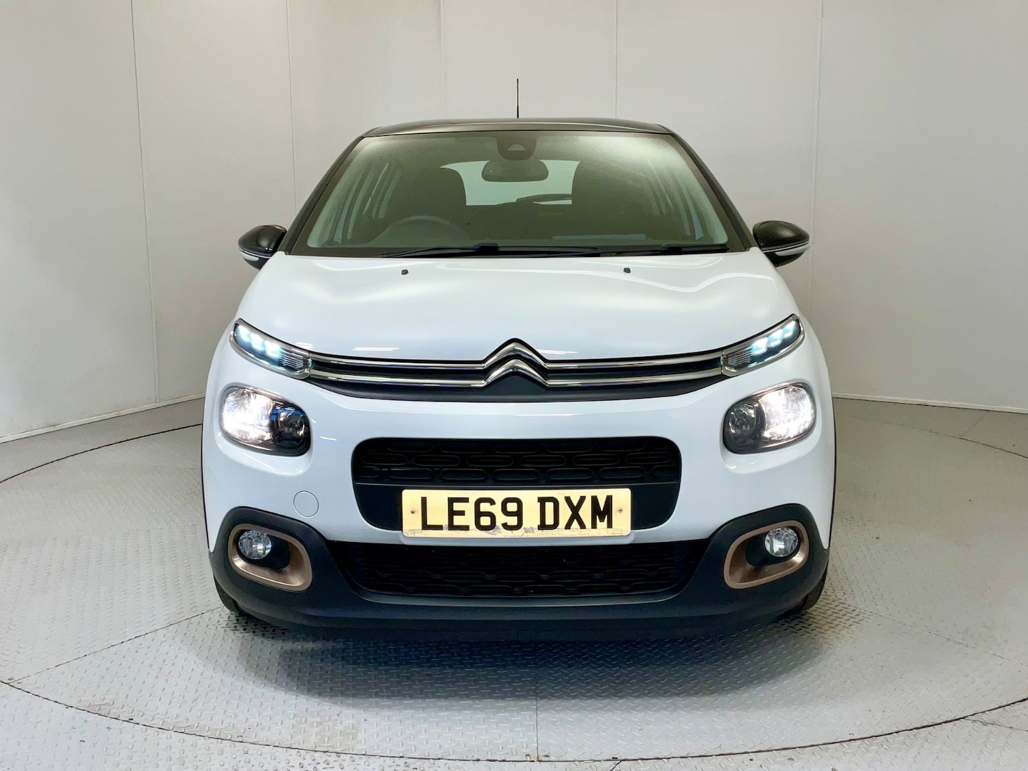 Used Citroen C3 2020 for sale - 77057840: Photo 9