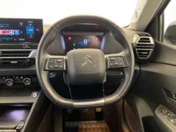 Used Citroen C4 2022 for sale - 74471478: Photo