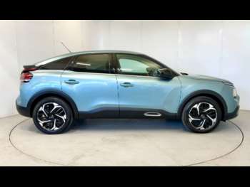 Used Citroen C4 2022 for sale - 74471478: Photo