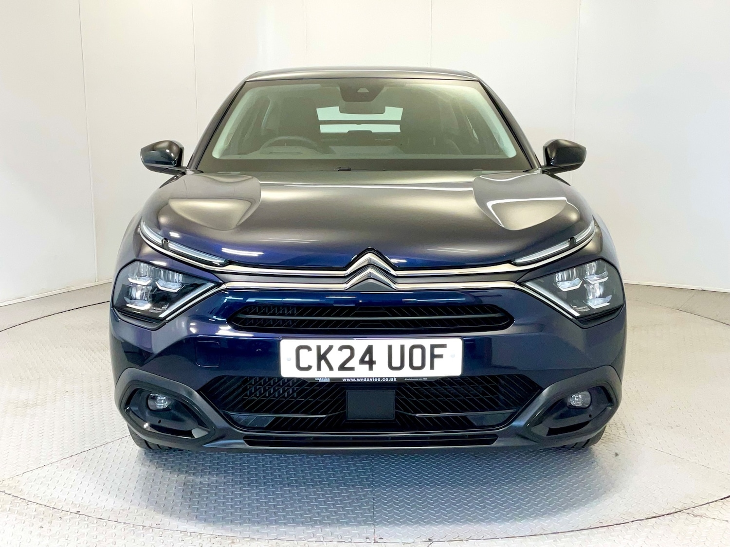 Used Citroen C4 2024 for sale - 76602804: Photo 10