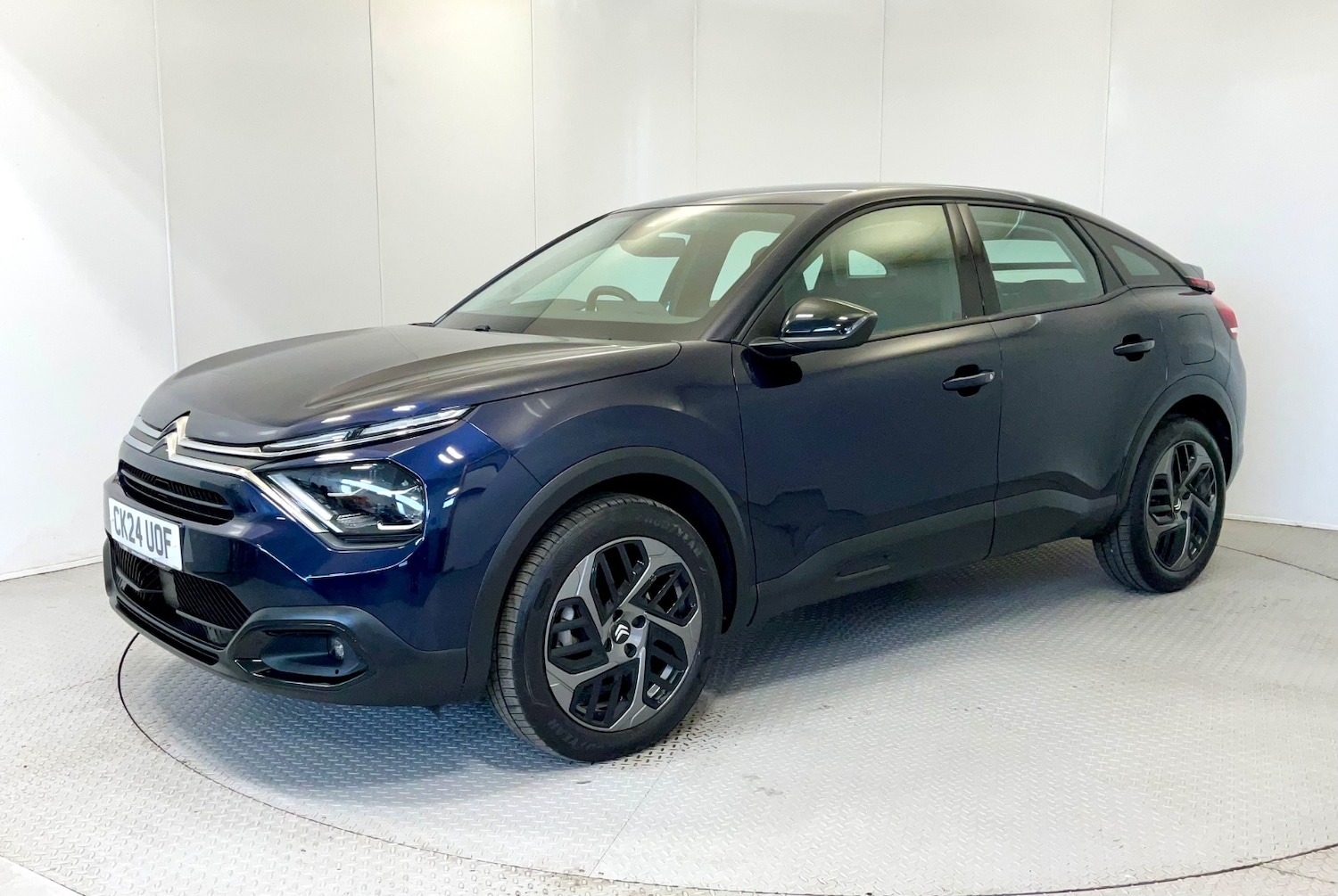 Used Citroen C4 2024 for sale - 76602804: Photo 13