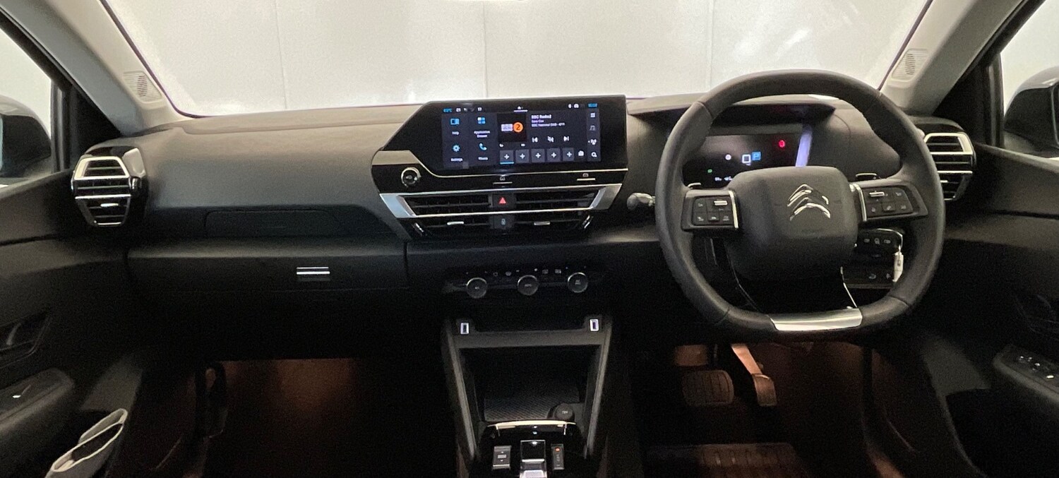 Used Citroen C4 2024 for sale - 76602804: Photo 16