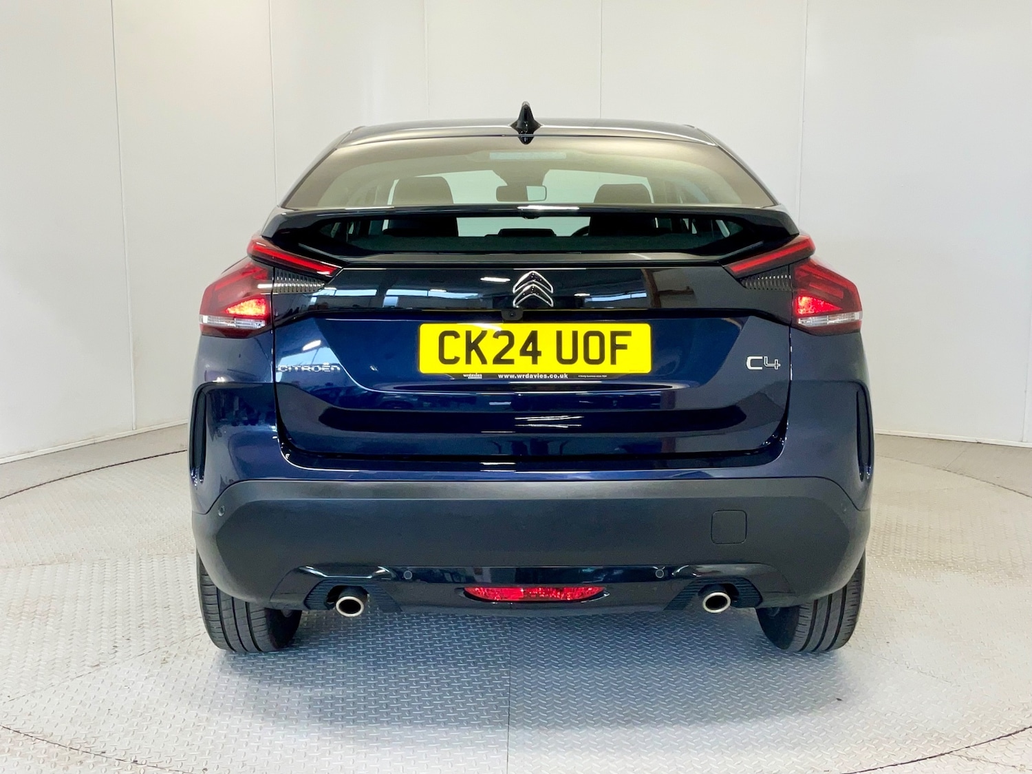 Used Citroen C4 2024 for sale - 76602804: Photo 18