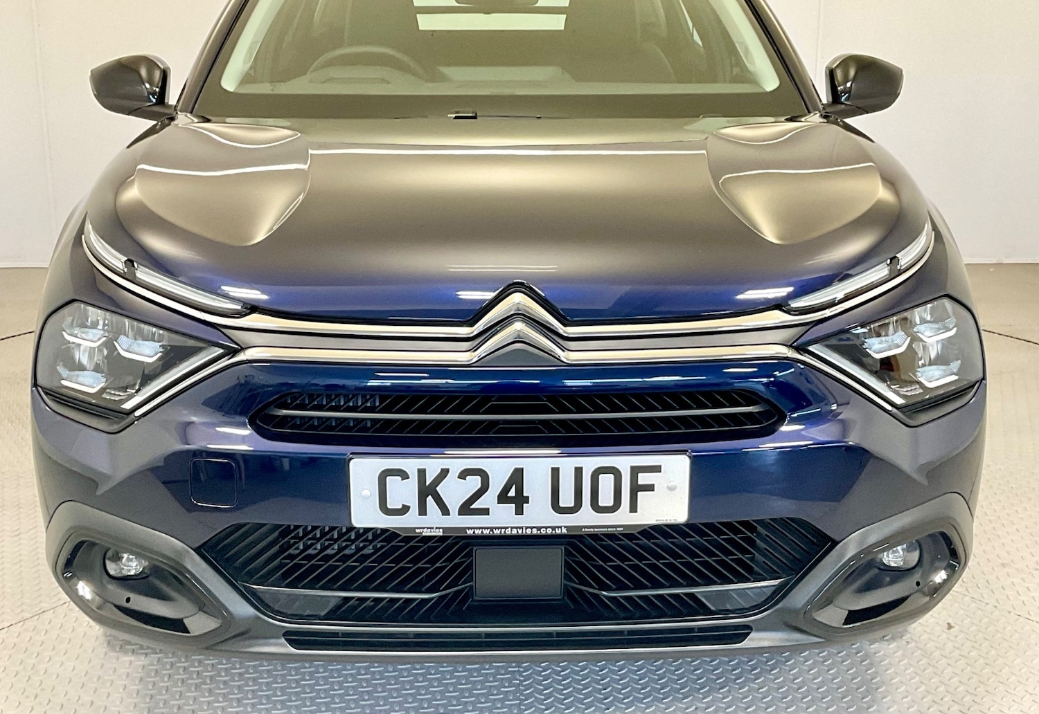 Used Citroen C4 2024 for sale - 76602804: Photo 22